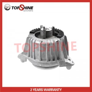 2122407217 Conection Link Car Spare Parts Rear Engine Mounting For MERCEDES-BENZ