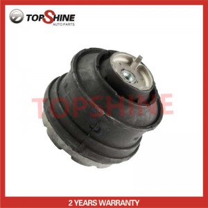 2202400717 Conection Link Car Spare Parts Rear Engine Mounting For MERCEDES-BENZ