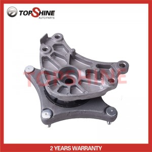 2212400518 Conection Link Car Spare Parts Rear Engine Mounting For MERCEDES-BENZ