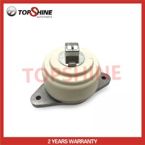 2212406417 Conection Link Car Spare Parts Rear Engine Mounting For MERCEDES-BENZ