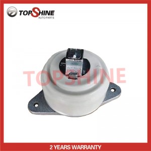 2212406517 Conection Link Car Spare Parts Rear Engine Mounting For MERCEDES-BENZ