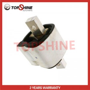 2222401118 Conection Link Car Spare Parts Rear Engine Mounting For MERCEDES-BENZ