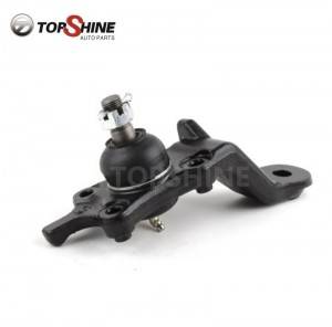 43330-39415 Car Auto Suspension Front Lower Ball Joints for Toyota