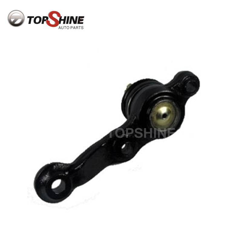 China wholesale Front Ball Joint - 43330-39496 Car Auto Suspension Front Lower Ball Joints for Toyota – Topshine