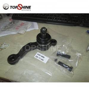 43330-59065 Car Auto Suspension Front Lower Ball Joints ho an'ny Toyota