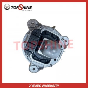 Fixed Competitive Price Great Wall Cc1031PS70 Engine Model Cw28tc-2 Engine Mounts Left 1001130-P00 and Right 1001110-P00