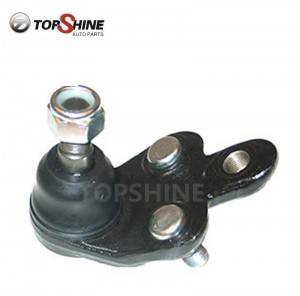 Car Auto Suspension Front Lower Ball Joints សម្រាប់ Toyota 43340-19015