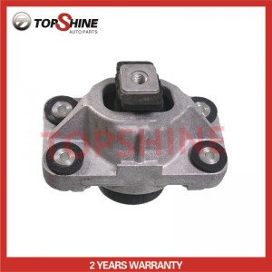 LR123915 Car Auto Parts Engine Systems Engine Mounting for Land Rover