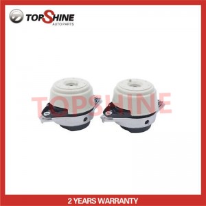 1662405817 Car Auto Parts Engine Systems Engine Mounting for Mercedez-Benz