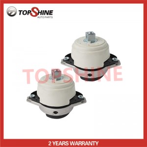 1662406017 Car Auto Parts Engine Systems Engine Mounting for Mercedez-Benz
