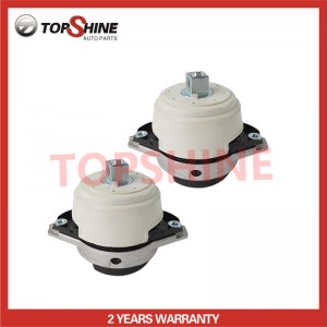 1662406117 Car Auto Parts Engine Systems Engine Mounting for Mercedez-Benz