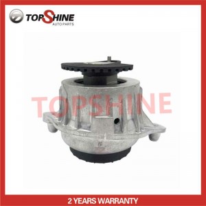 2052406317 Car Auto Parts Engine Systems Engine Mounting for Mercedez-Benz