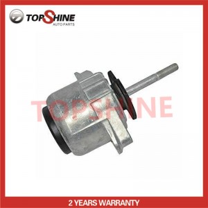 94837505822 Conection Link Car Spare Parts Rear Engine Mounting For Porsche Panamera