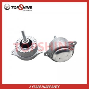 98137504902 Conection Link Car Spare Parts Rear Engine Mounting For Porsche Panamera