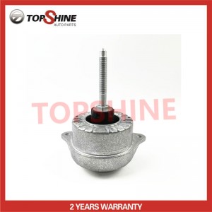 99137504904 Conection Link Car Spare Parts Rear Engine Mounting For Porsche Panamera
