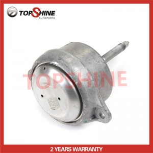 99737504908 Conection Link Car Spare Parts Rear Engine Mounting For Porsche Panamera