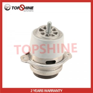 95837504910 Conection Link Car Spare Parts Rear Engine Mounting For Porsche Cayenne