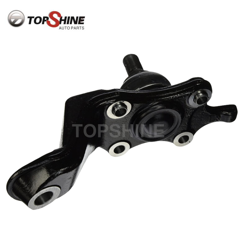 2020 wholesale price Lower Ball Joint - 43340-39286 Car Auto Suspension Front Lower Ball Joints for Toyota  – Topshine