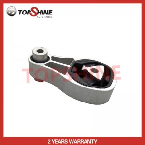 4512400109 Conection Link Car Spare Parts Rear Engine Mounting For Smart