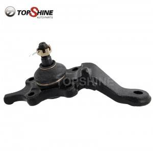43340-39325 43330-39575 Car Auto Parts Suspension Front Lower Ball Joints para sa Toyota
