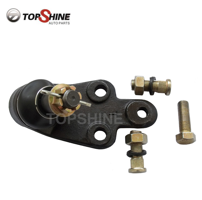 Manufacturer for Mazda Ball Joint - Car Auto Parts Suspension Front Lower Ball Joints for Toyota 43340-39545 – Topshine