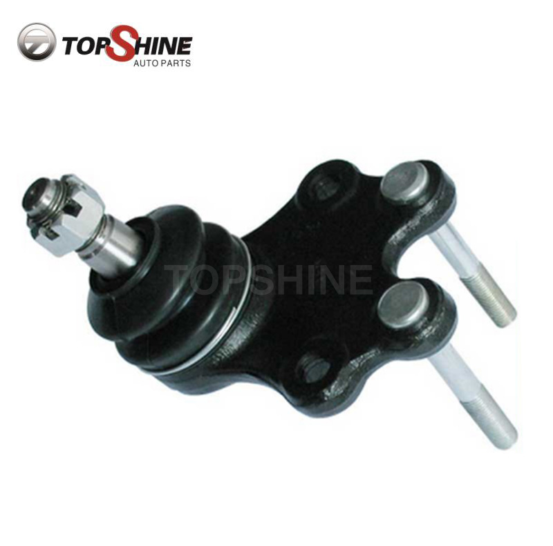 Manufacturer for Mazda Ball Joint - 43350-29065 Car Auto Parts Suspension Front Lower Ball Joints for Toyota  – Topshine