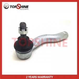 45047-49195 Chinese suppliers Car Auto Suspension Parts  Tie Rod End for Toyota