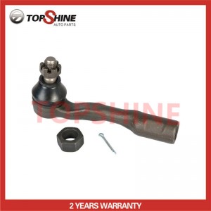 45047-09090 Chinese suppliers Car Auto Suspension Parts  Tie Rod End for Toyota