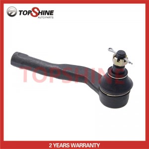 45046-B9320 Chinese suppliers Car Auto Suspension Parts  Tie Rod End for Toyota