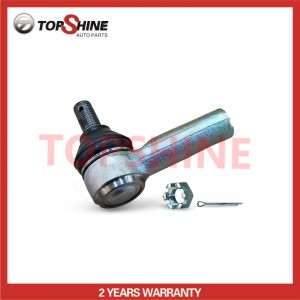 45046-09800 Chinese suppliers Car Auto Suspension Parts  Tie Rod End for Toyota