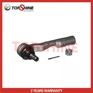 45046-09210 Chinese suppliers Car Auto Suspension Parts  Tie Rod End for Toyota