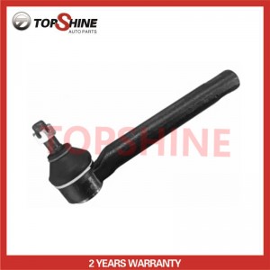 45046-09A00 Chinese suppliers Car Auto Suspension Parts  Tie Rod End for Toyota