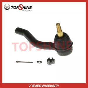48640-EG025 Chinese suppliers Car Auto Suspension Parts  Tie Rod End for Infiniti