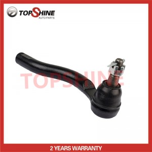 48520-EG025 Chinese suppliers Car Auto Suspension Parts  Tie Rod End for Infiniti