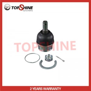 43330-60030 Auto Suspension Systems Front Lower Ball Joint សម្រាប់ Toyota