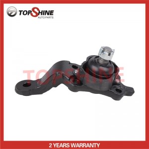 43330-39655 Auto Suspension Systems Front Lower Ball Joint para sa Toyota