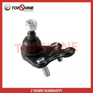 43330-19275 Auto Suspension Systems Front Lower Ball Joint for Toyota