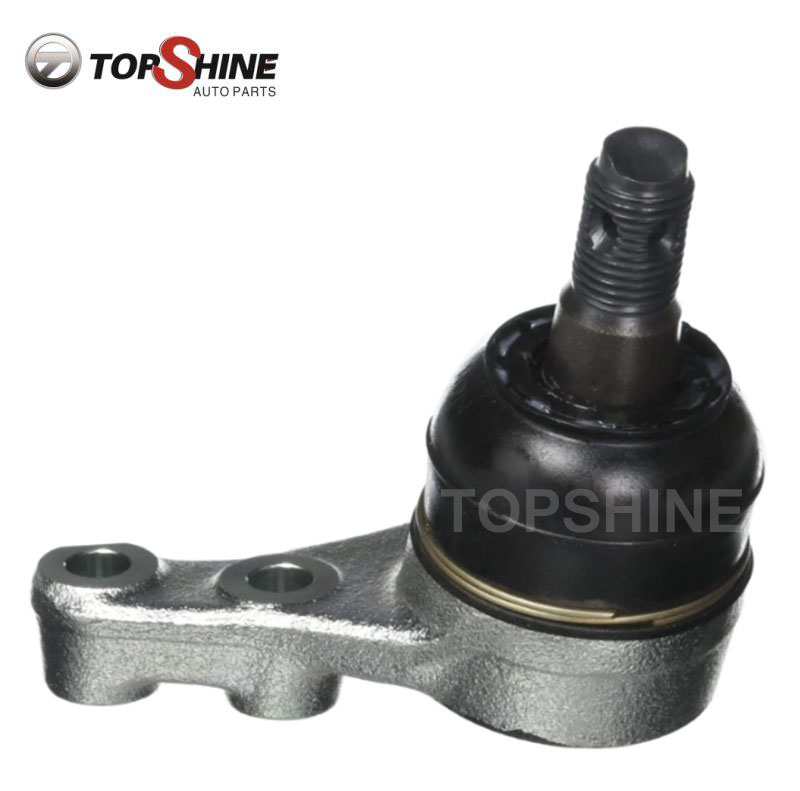 High Quality Auto Parts Ball Jionts -  Car Auto Parts Suspension Front Lower Ball Joints for Toyota 43350-39105 – Topshine