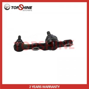 43340-39505 Wholesale Factory Price Car Auto Parts Front Lower Ball Joint for lexus