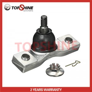 43330-39635 Wholesale Factory Price Car Auto Parts Front Lower Ball Joint for lexus