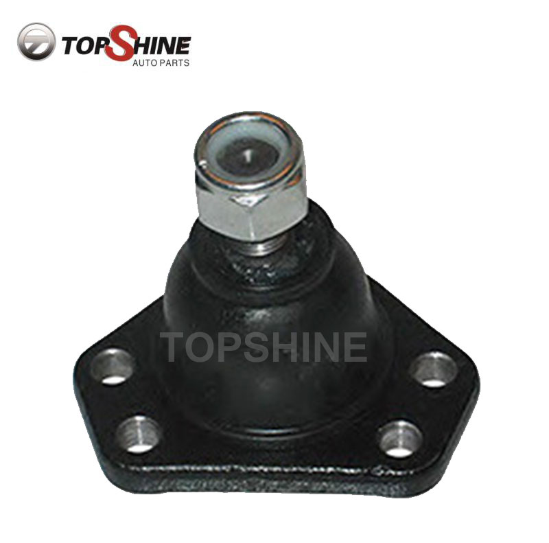China wholesale Front Ball Joint - 43360-29056 Car Auto Parts Suspension Front Lower Ball Joints for Toyota  – Topshine