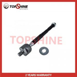 Best quality Auto Steering Systems Steering Tie Rod Ends 4666009013 for Ssangyong