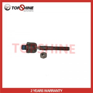EV800608 Auto Parts Suspension Front Inner Steering Tie Rod Rack End  for Infiniti