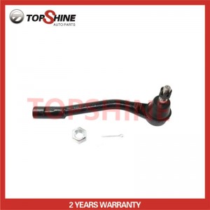 56820-4D001 Chinese suppliers Car Auto Suspension Parts Tie Rod End for Hyundai kia