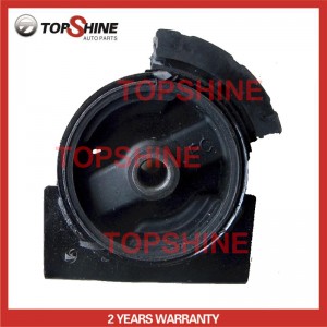12361-16090 Car Auto Spare Parts Rubber Engine Mounting for Toyota