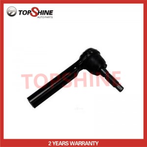 15895646 Chinese suppliers Car Auto Suspension Parts Tie Rod End for CADILLAC