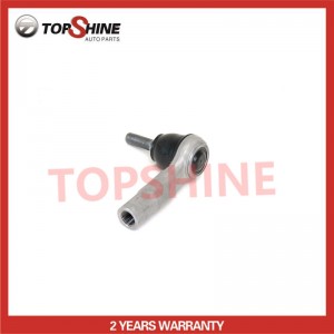 68224937AA Chinese suppliers Car Auto Suspension Parts Tie Rod End for JEEP