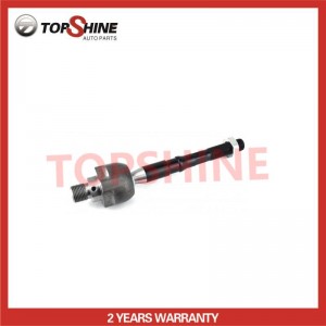 57731-3E010 Auto Parts Suspension Front Inner Steering Tie Rod Rack End for KIA
