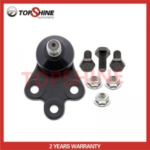 MS95502 Wholesale Factory Price Car Auto Parts Front Lower Ball Joint for TESLA