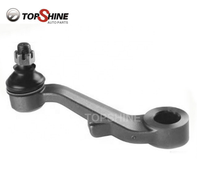 Lowest Price for Rocker Arm - 45401-35270 Auto Spare Parts Auto Parts Pitman Arm Steering Arm For Toyota – Topshine